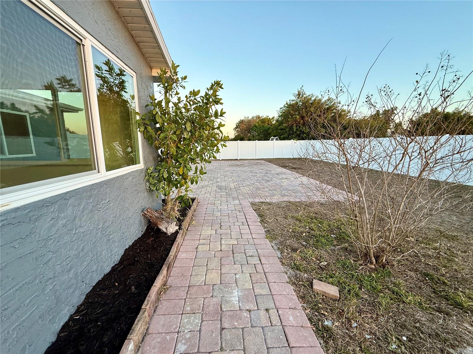 PORT CHARLOTTE SUB 50 - Residential