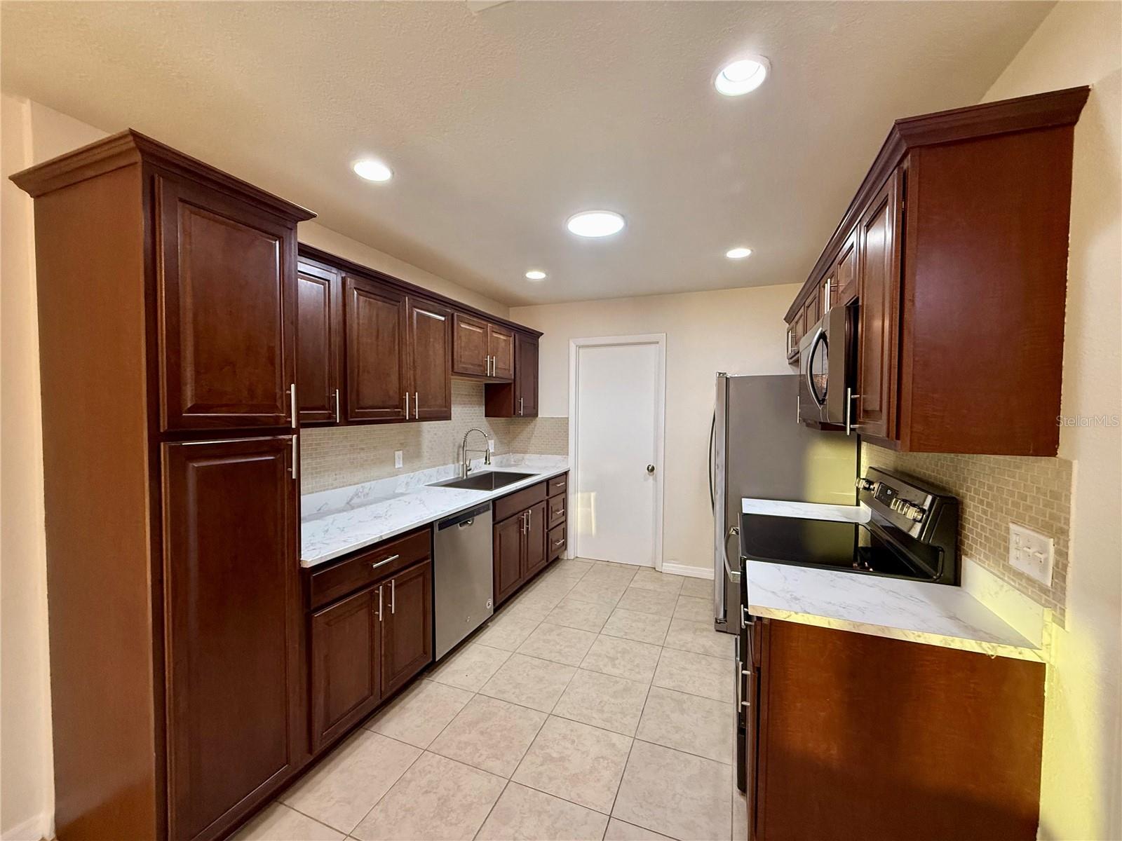 PORT CHARLOTTE SUB 50 - Residential