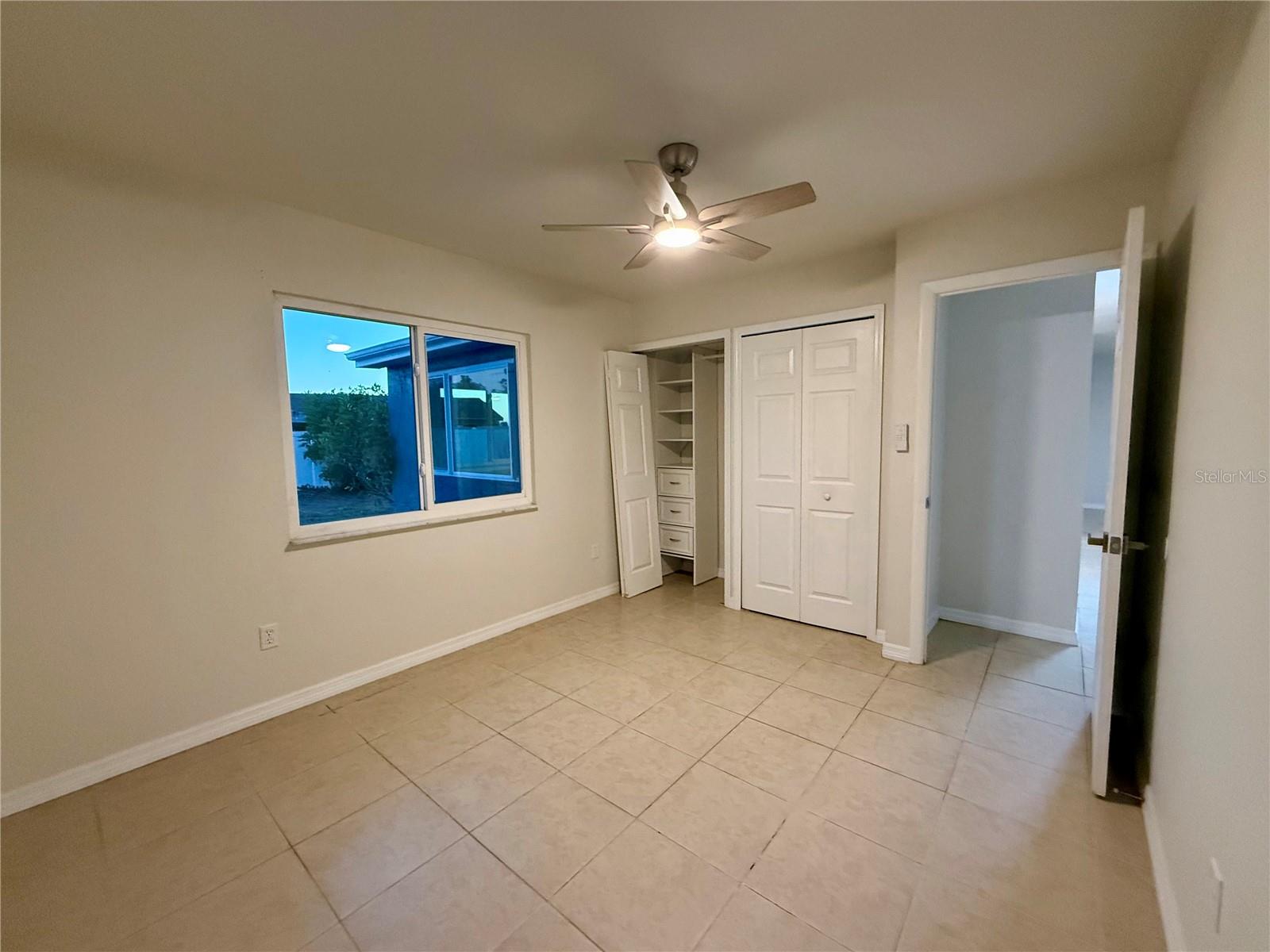 PORT CHARLOTTE SUB 50 - Residential