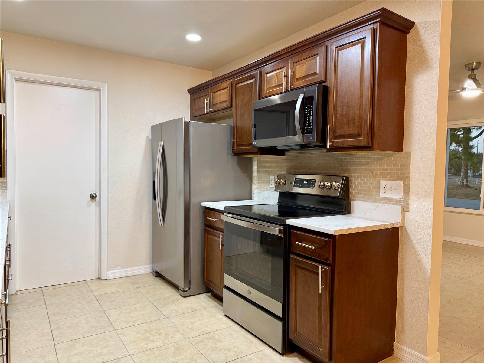 PORT CHARLOTTE SUB 50 - Residential