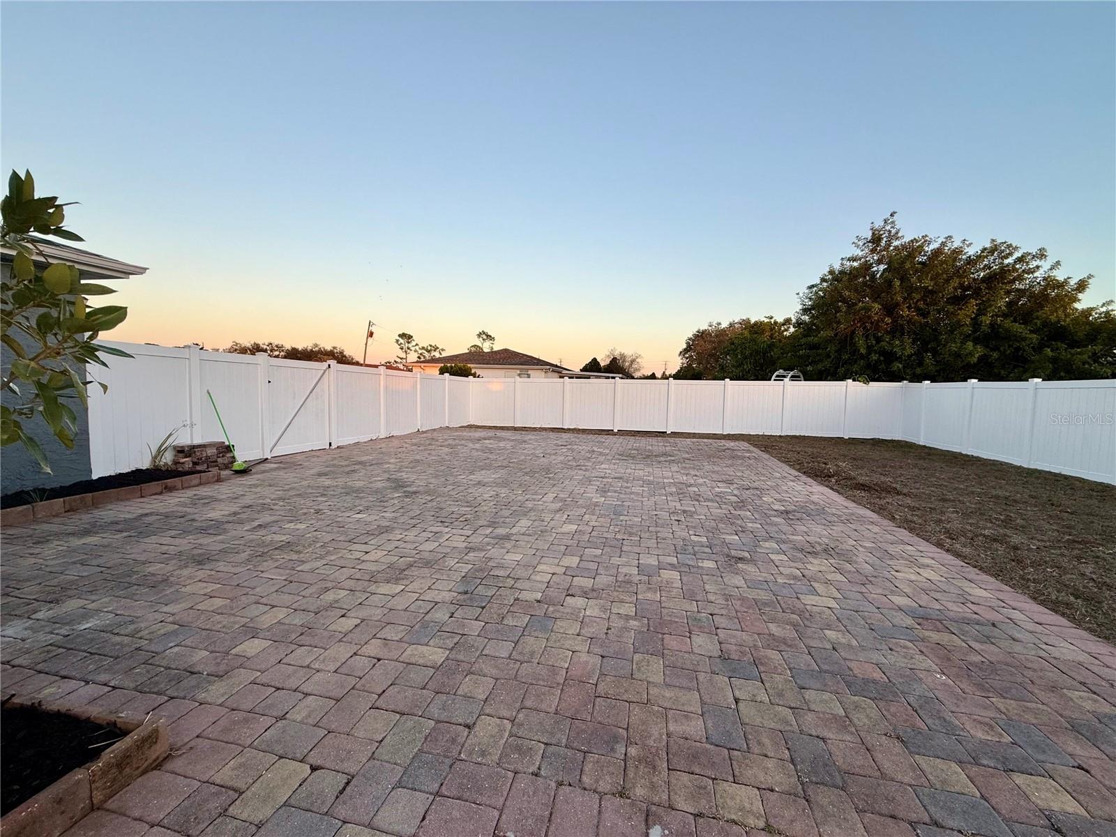 PORT CHARLOTTE SUB 50 - Residential