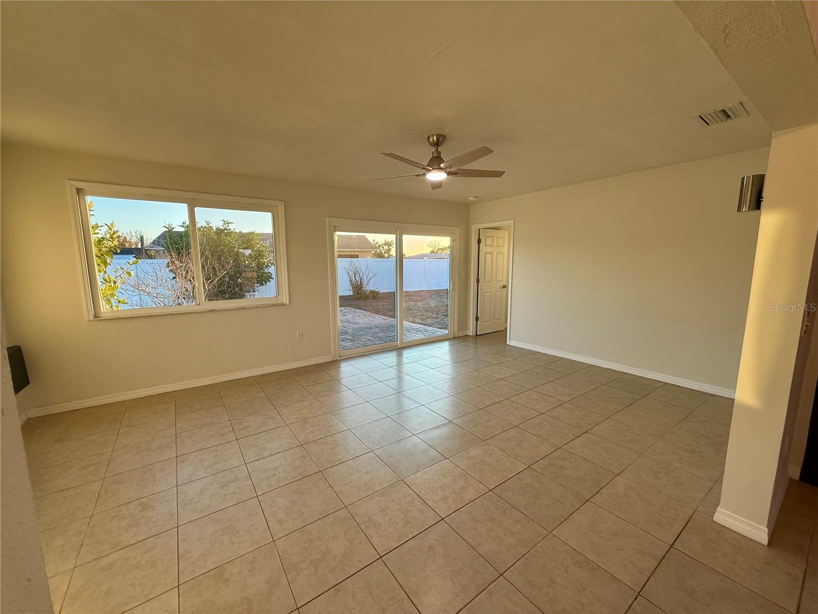 PORT CHARLOTTE SUB 50 - Residential