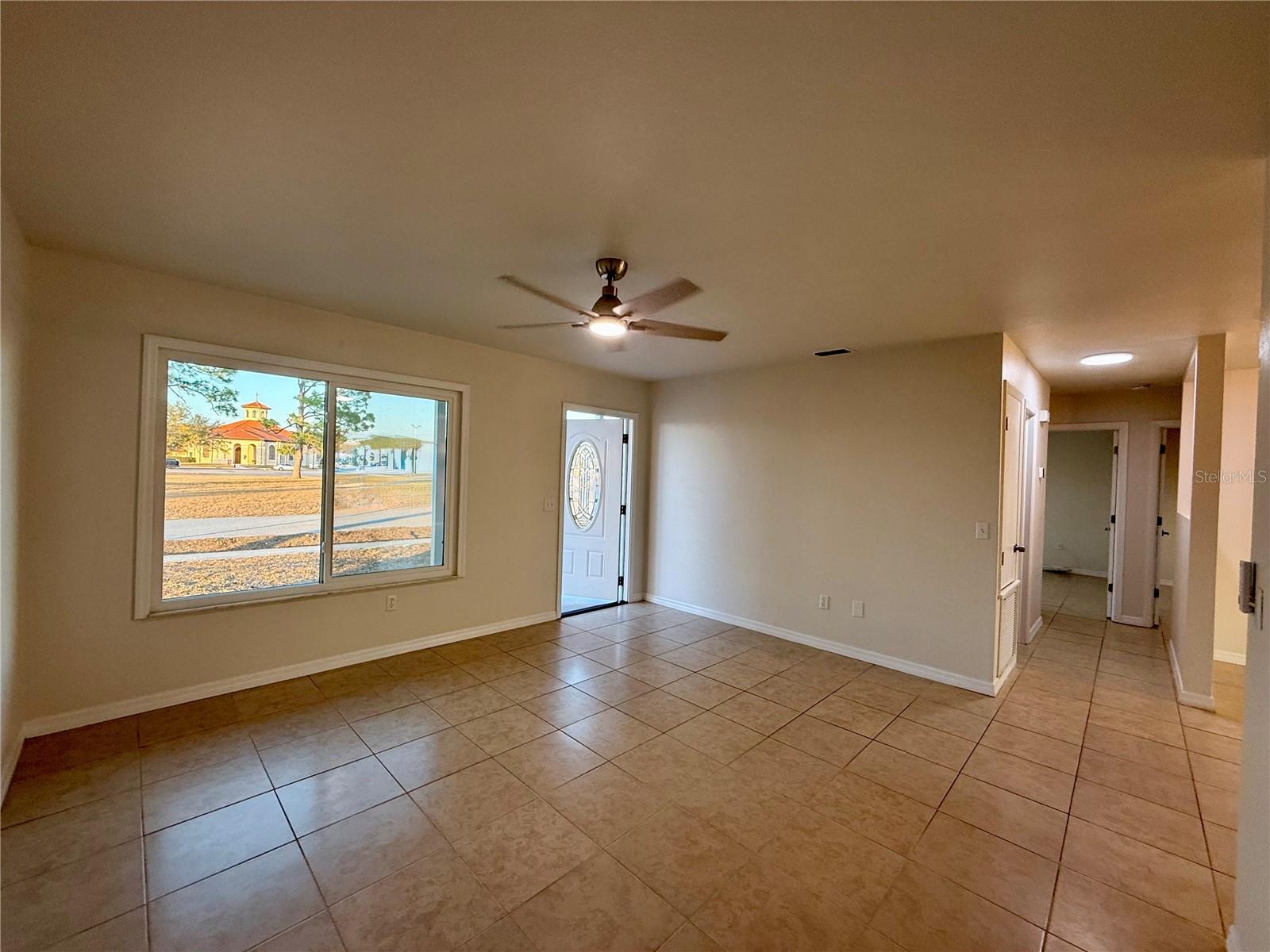 PORT CHARLOTTE SUB 50 - Residential