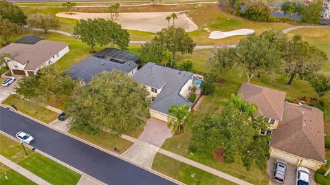 A home in CLERMONT