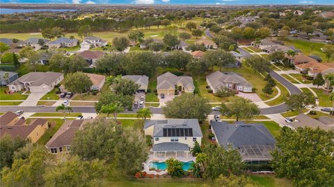 A home in CLERMONT