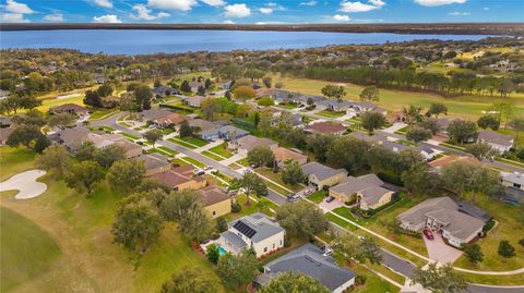 A home in CLERMONT