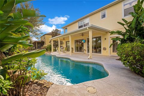 A home in CLERMONT