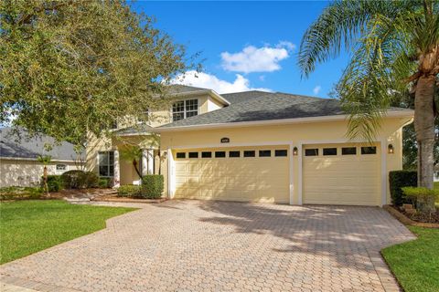 A home in CLERMONT