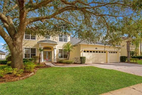 A home in CLERMONT