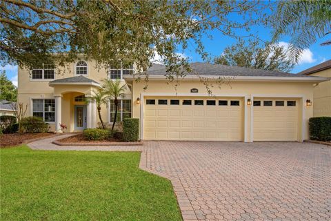 A home in CLERMONT