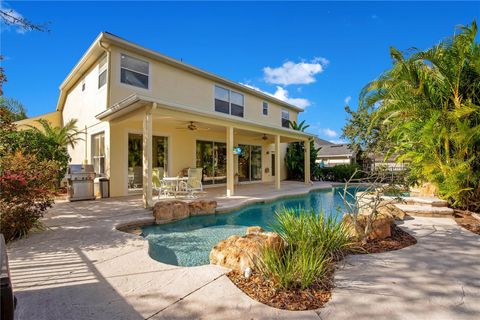 A home in CLERMONT