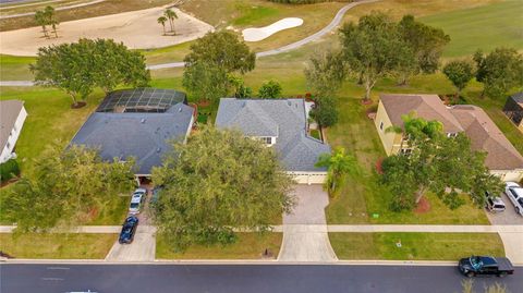 A home in CLERMONT