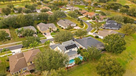 A home in CLERMONT