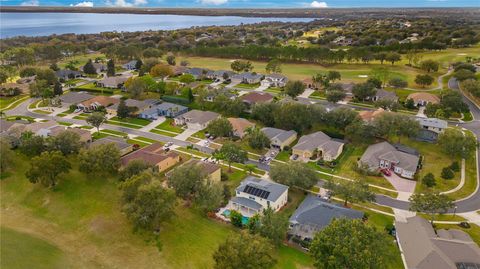 A home in CLERMONT