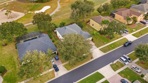 A home in CLERMONT