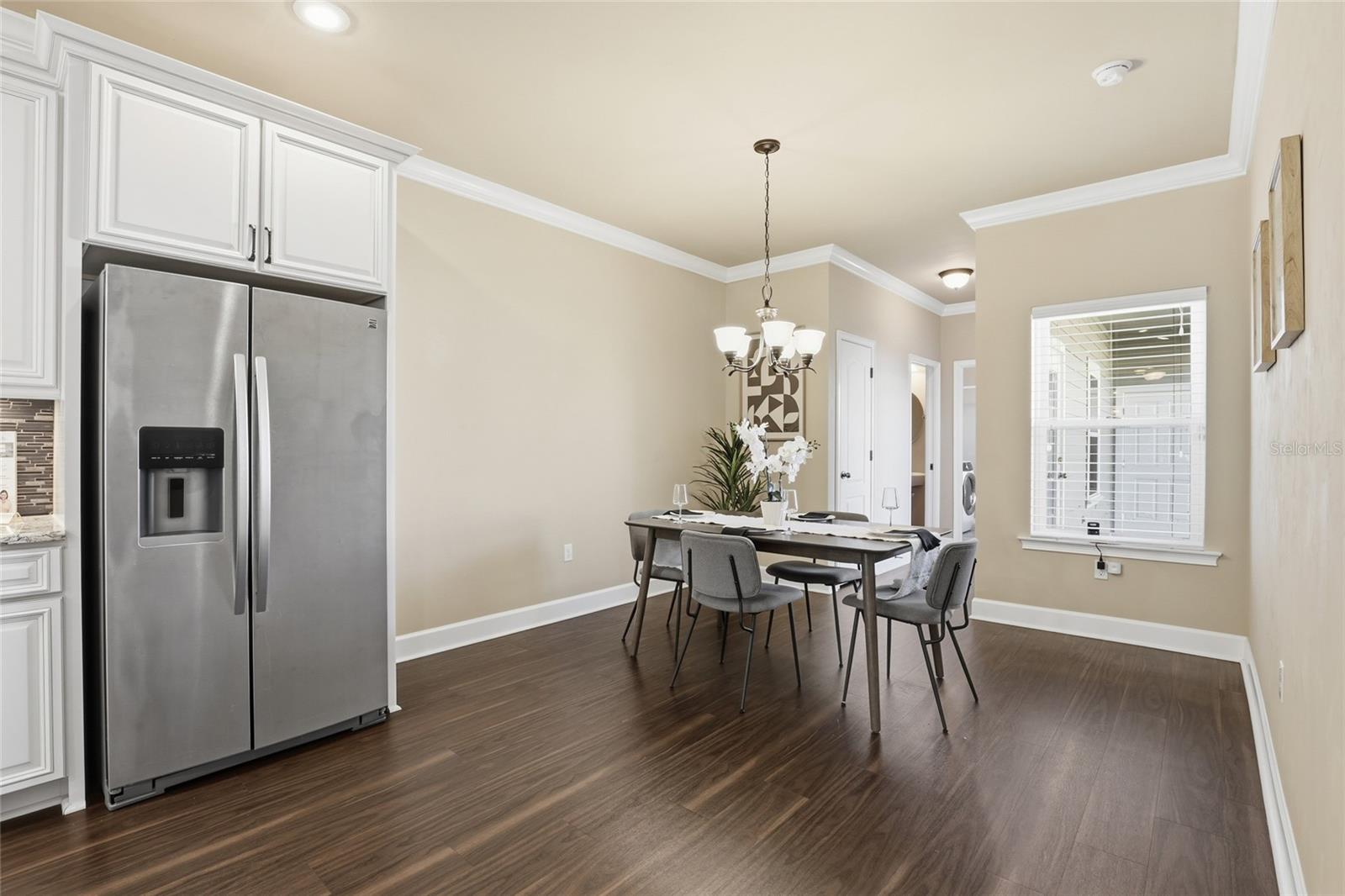 LONGLEAF UNIT 4 PH 8 - Residential