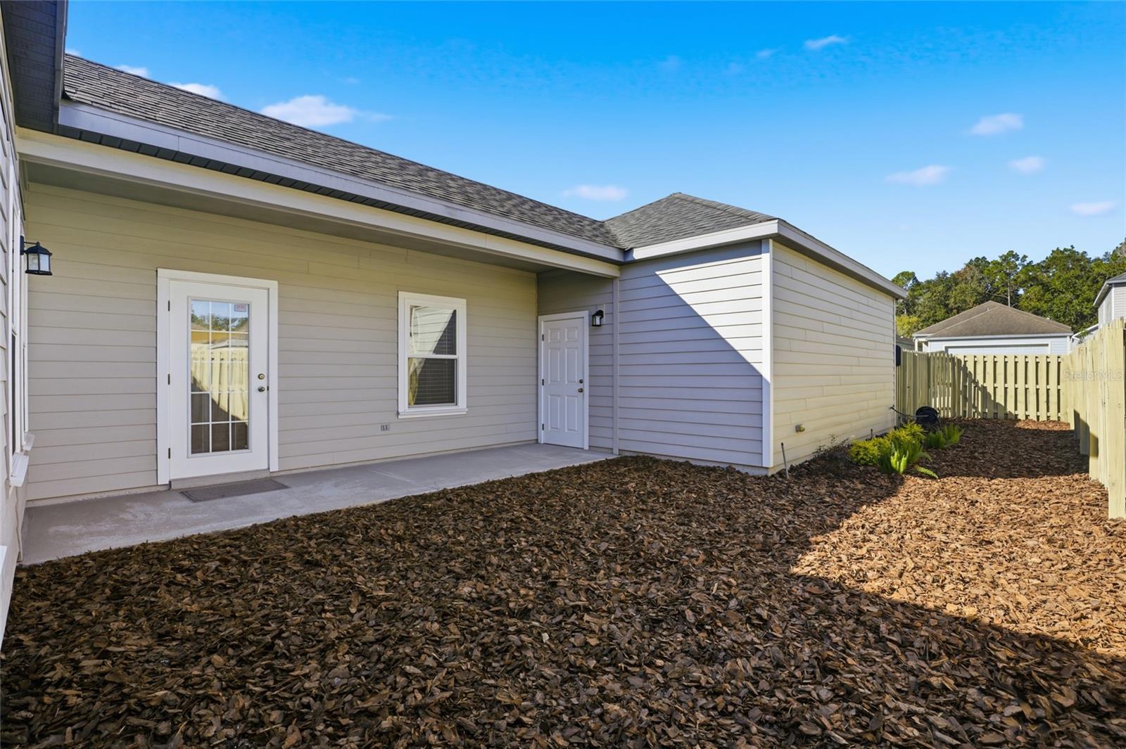 LONGLEAF UNIT 4 PH 8 - Residential