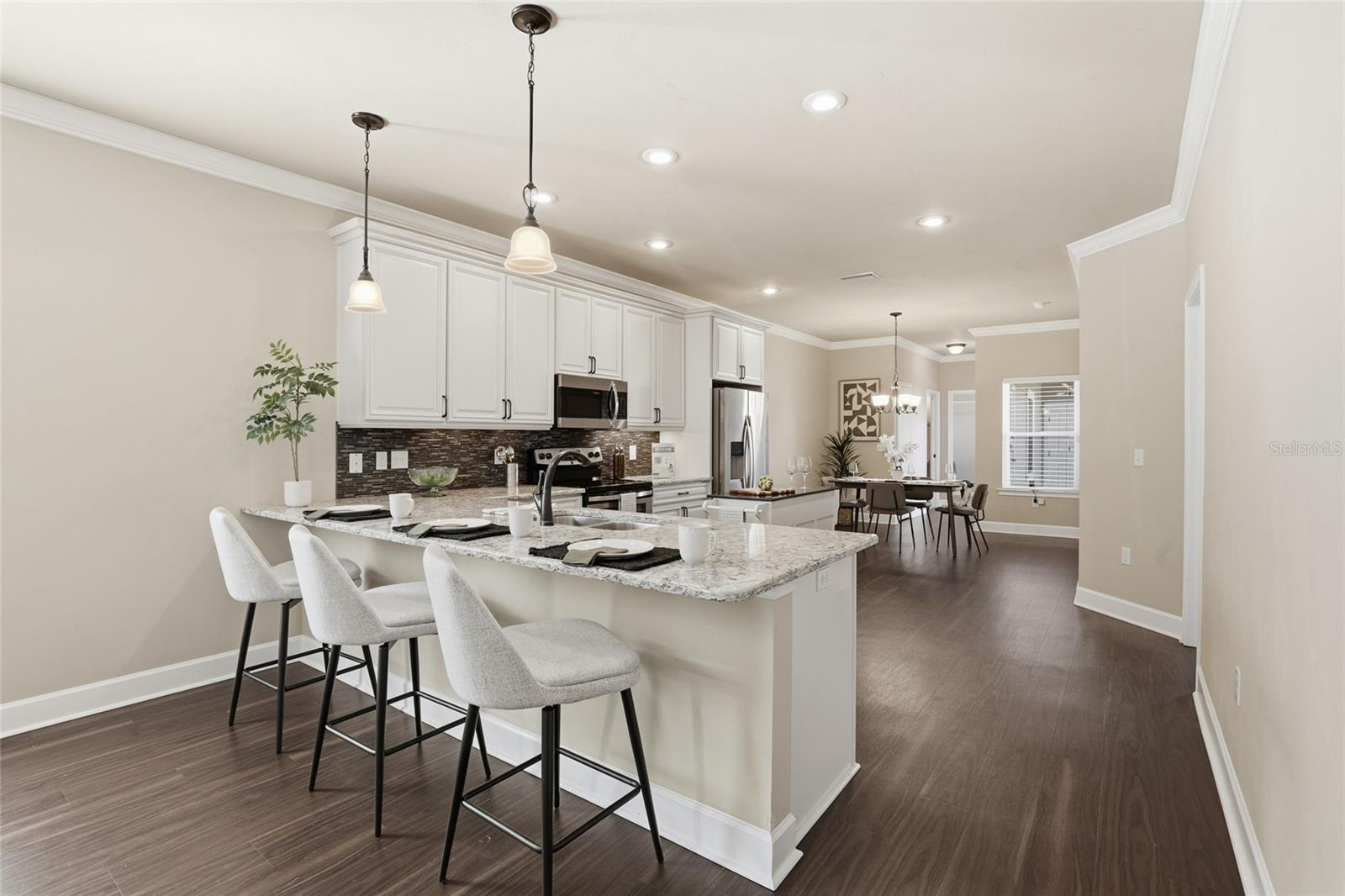 LONGLEAF UNIT 4 PH 8 - Residential