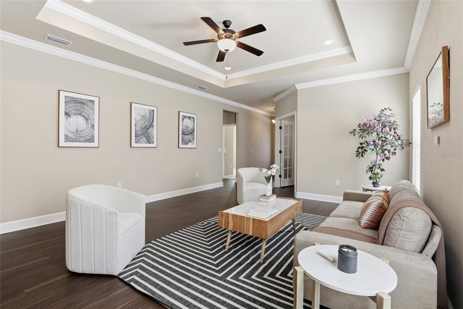 LONGLEAF UNIT 4 PH 8 - Residential