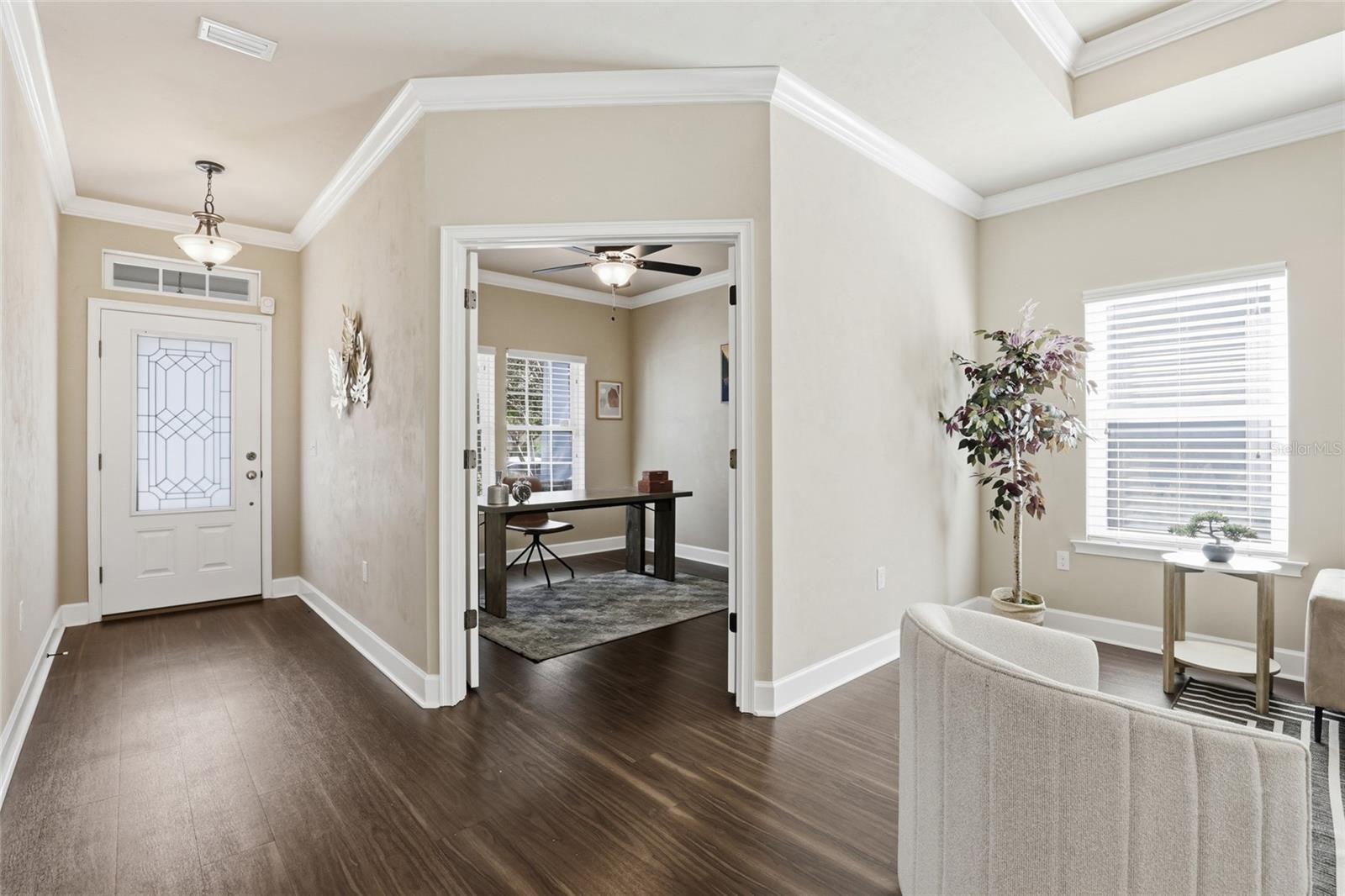 LONGLEAF UNIT 4 PH 8 - Residential