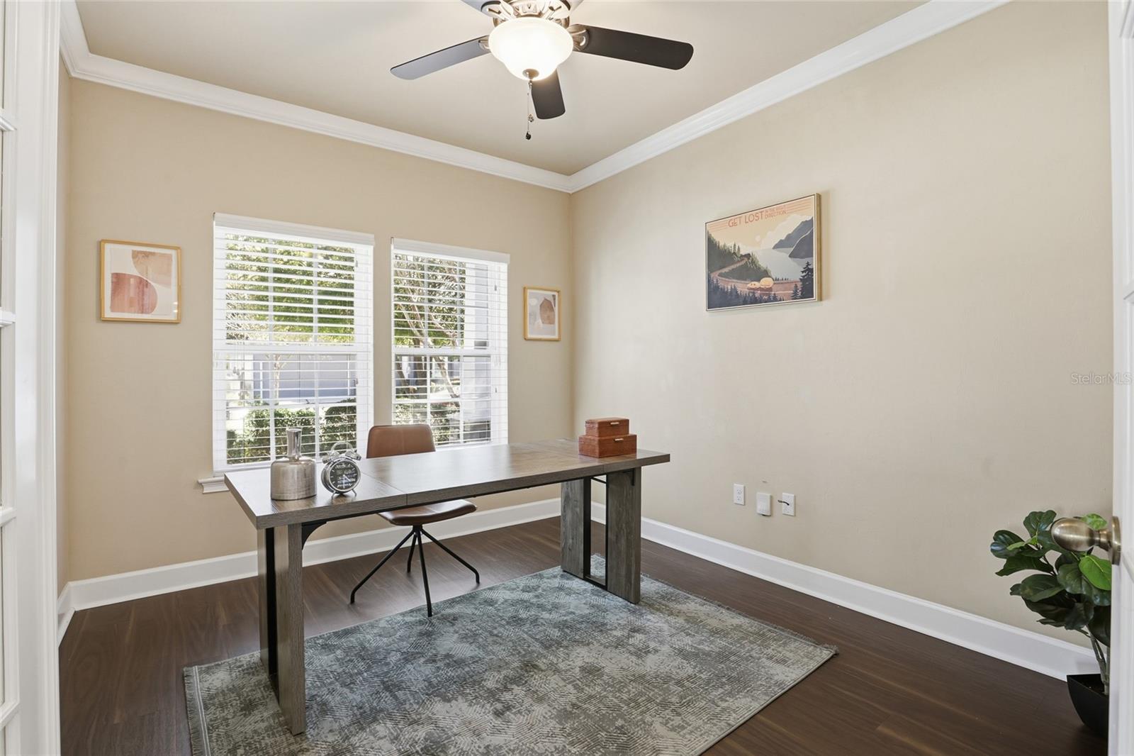 LONGLEAF UNIT 4 PH 8 - Residential