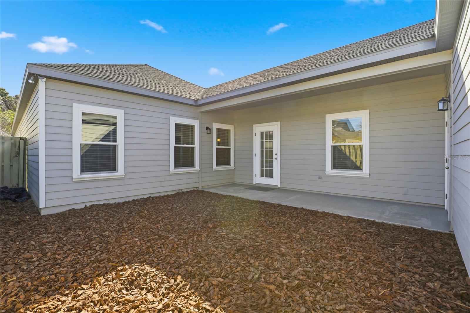 LONGLEAF UNIT 4 PH 8 - Residential