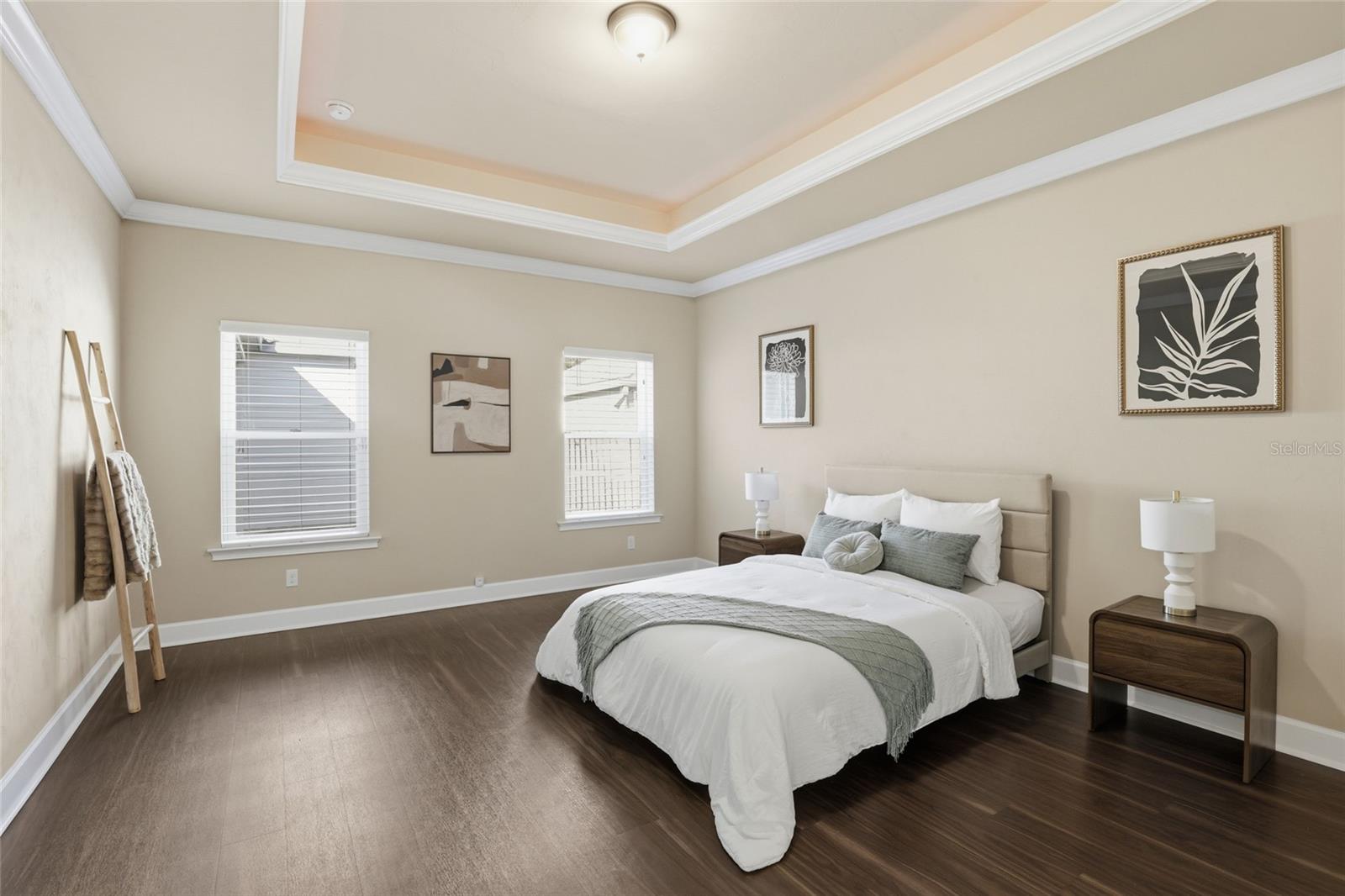 LONGLEAF UNIT 4 PH 8 - Residential