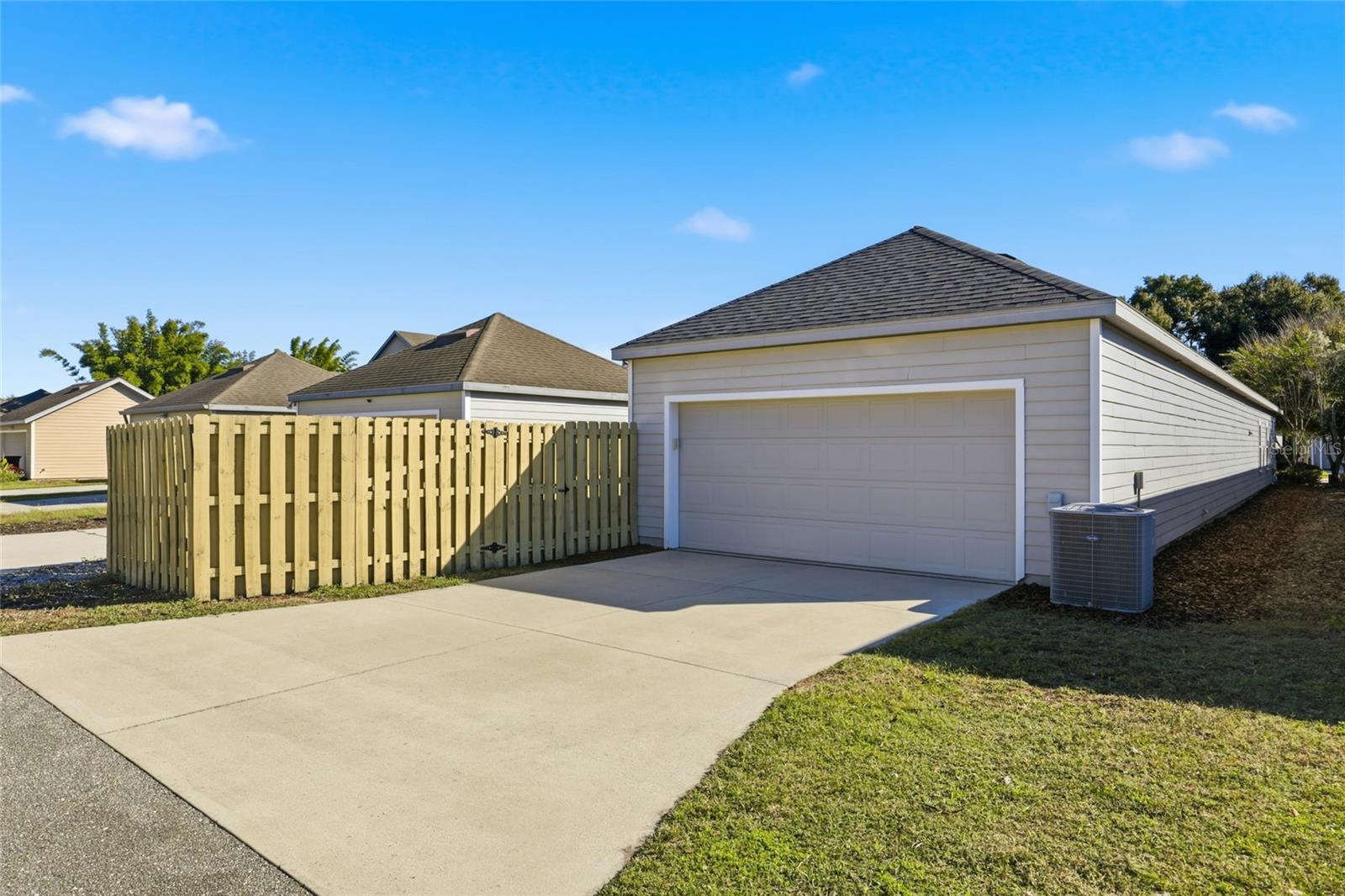 LONGLEAF UNIT 4 PH 8 - Residential