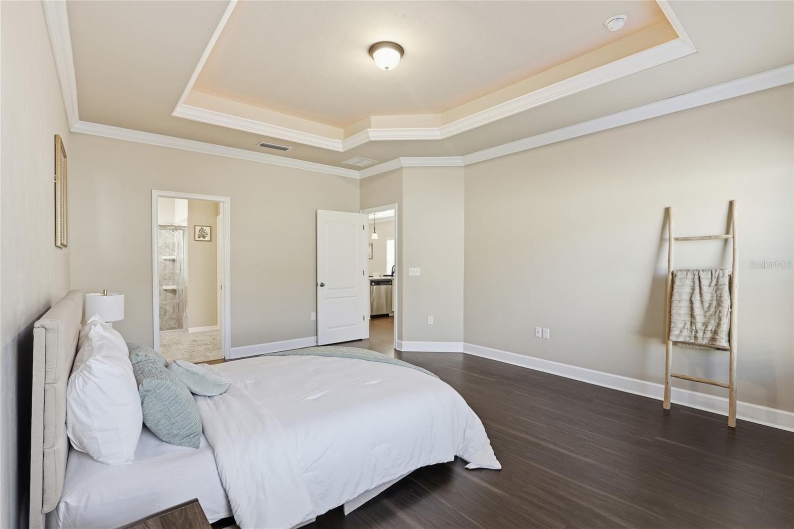 LONGLEAF UNIT 4 PH 8 - Residential