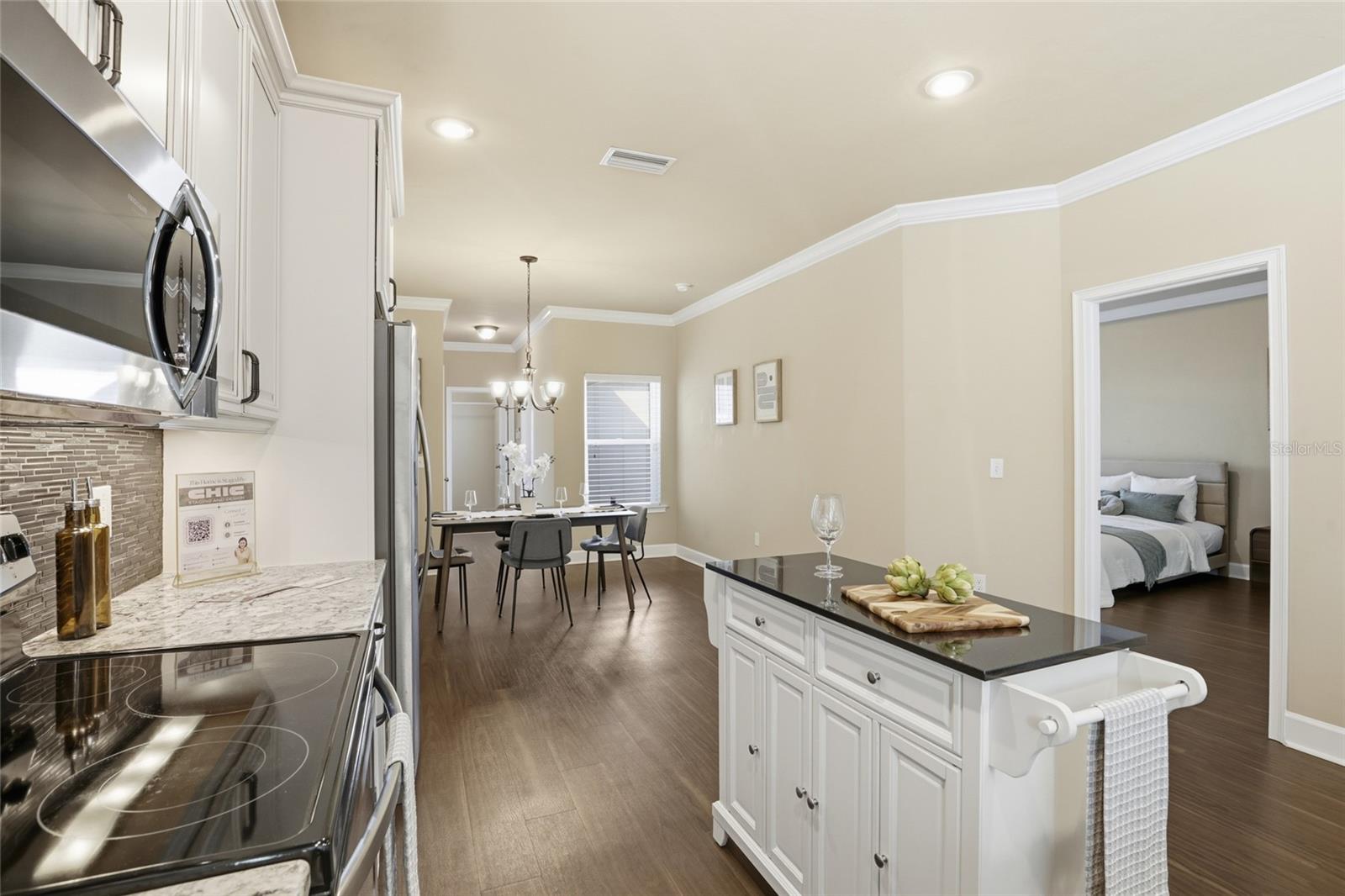 LONGLEAF UNIT 4 PH 8 - Residential