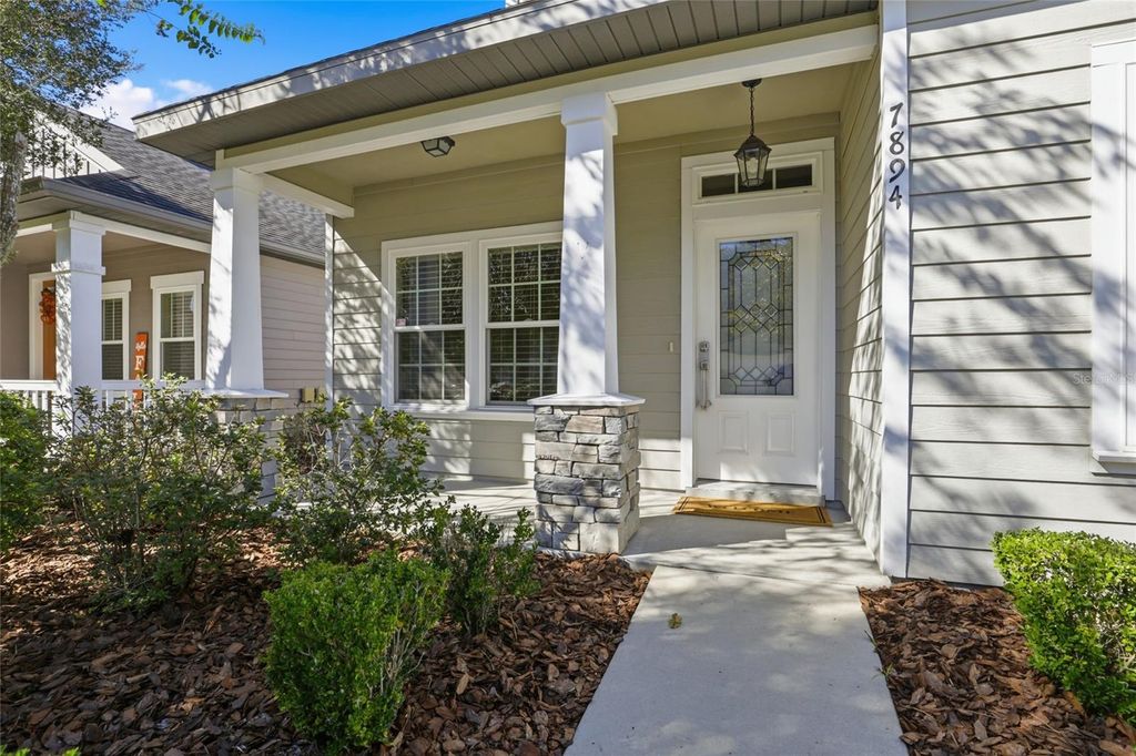 Photo of 7894 SW 80th Drive, Gainesville, FL 32608 (MLS # GC535087)