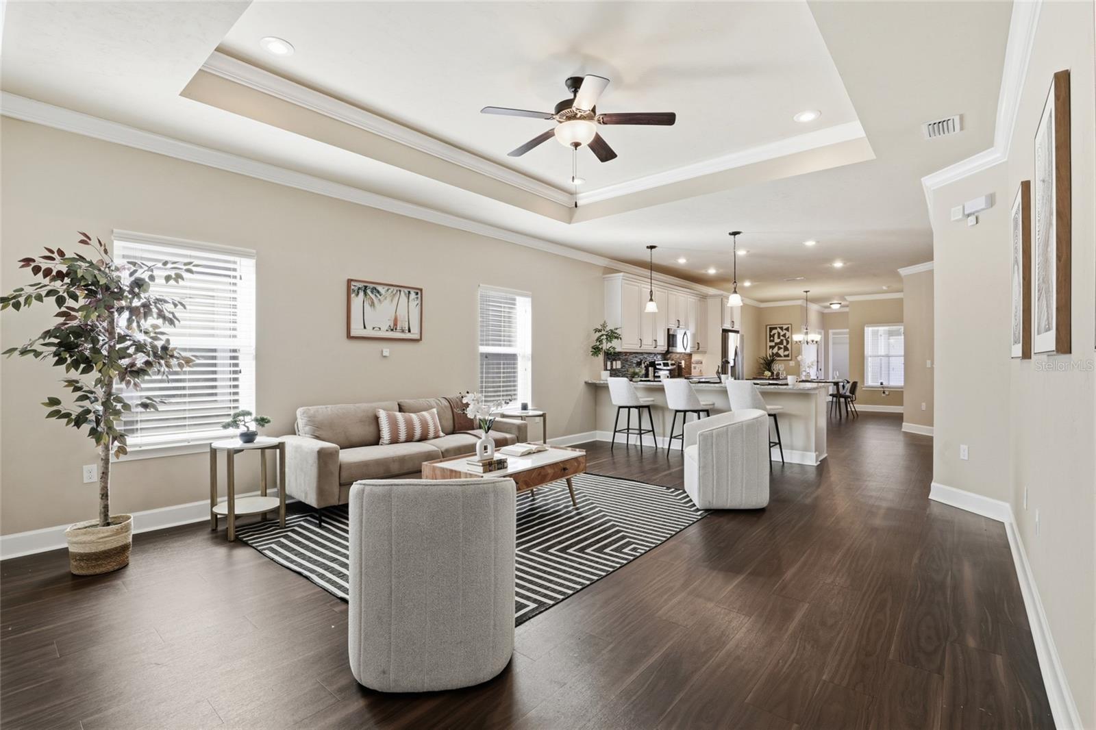 LONGLEAF UNIT 4 PH 8 - Residential