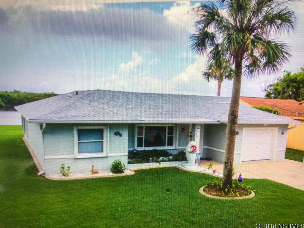 Harbor Oaks Unit 01 - Residential