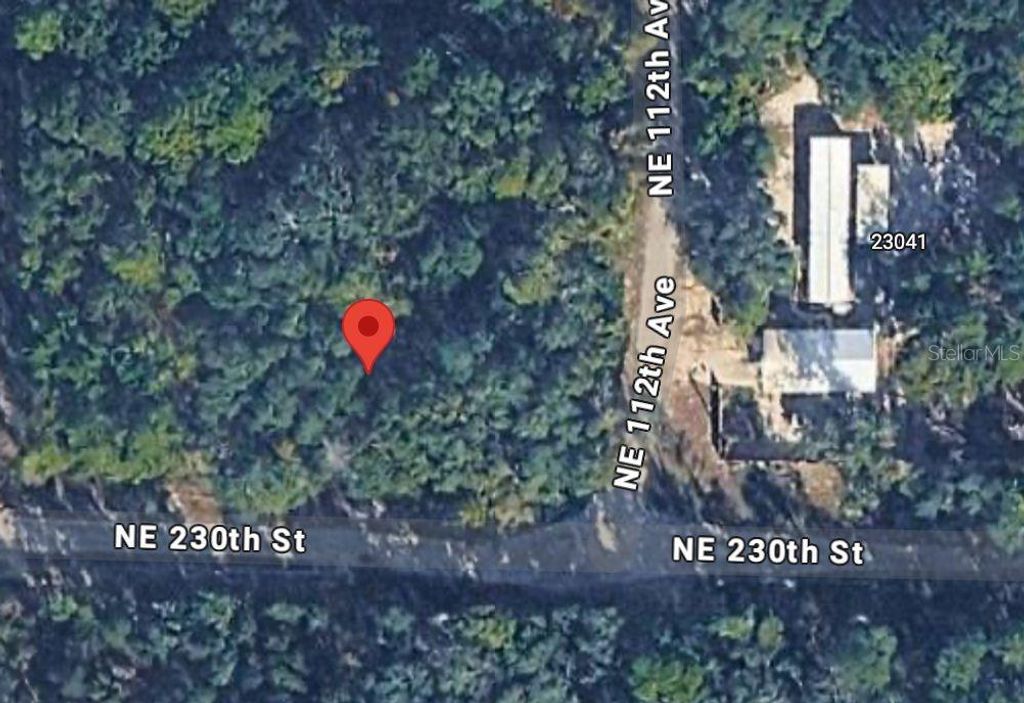 Photo of No Situs, Fort Mccoy, FL 32134 (MLS # O6406978)