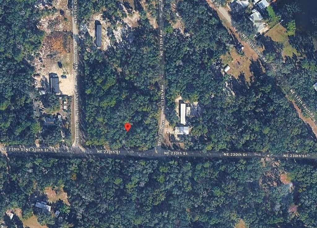 Photo of No Situs, Fort Mccoy, FL 32134 (MLS # O6406978)