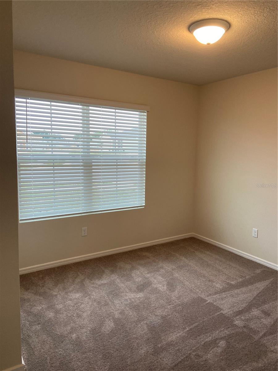 FOREST LAKE - Residential Lease