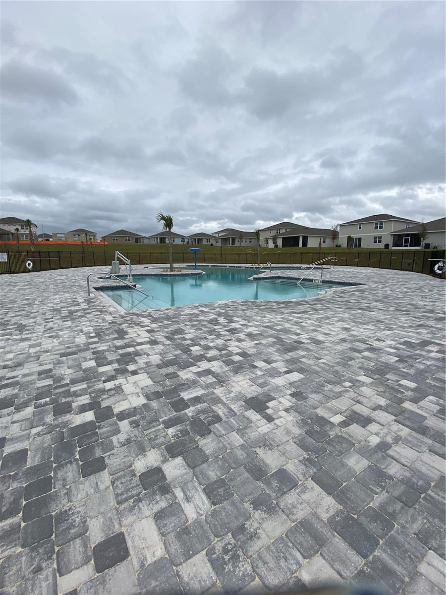 FOREST LAKE - Residential Lease