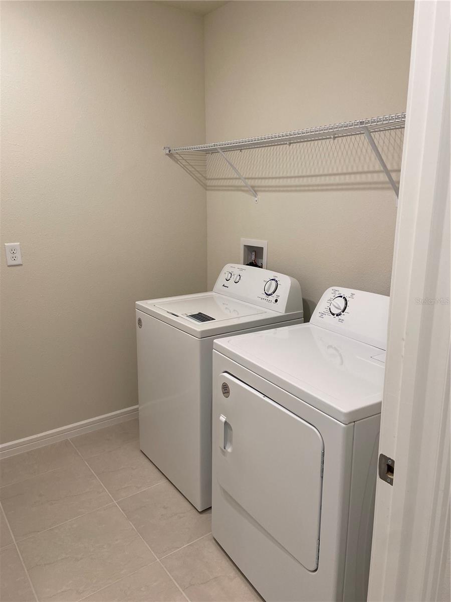 FOREST LAKE - Residential Lease