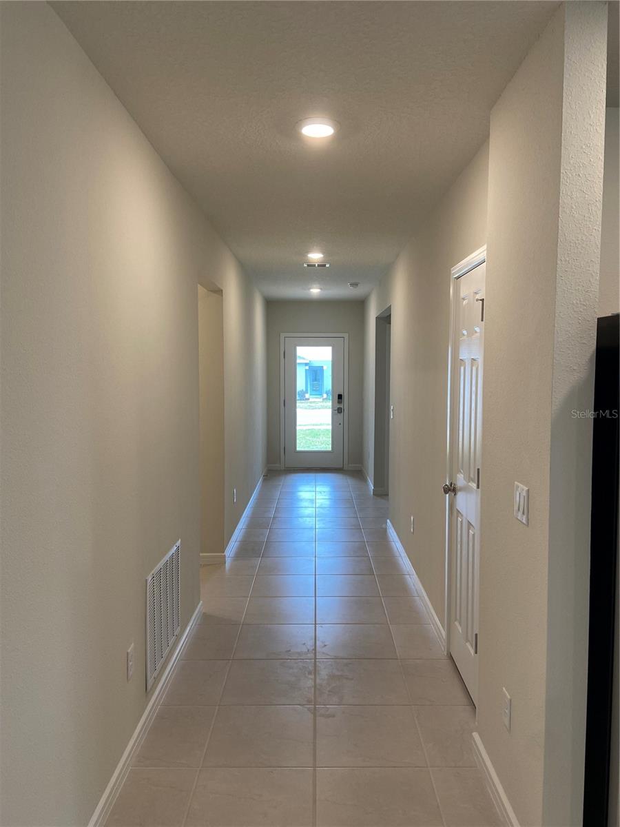 FOREST LAKE - Residential Lease