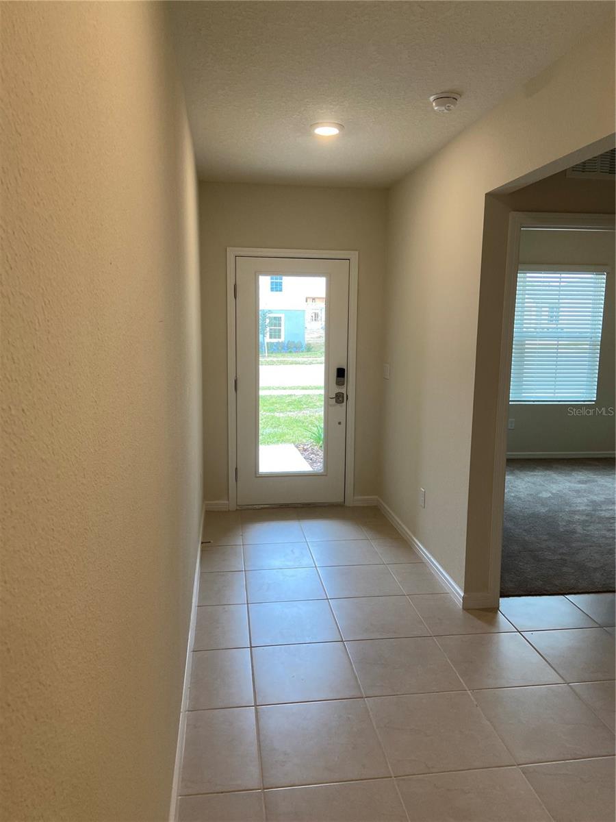 FOREST LAKE - Residential Lease