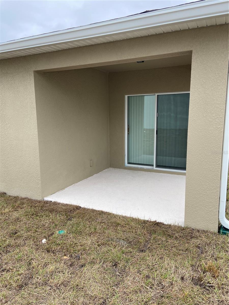 FOREST LAKE - Residential Lease