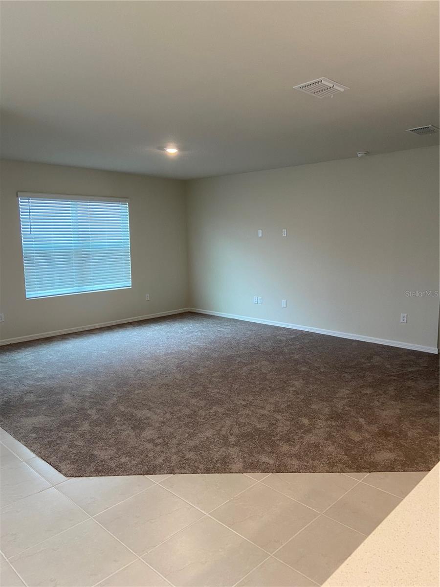 FOREST LAKE - Residential Lease