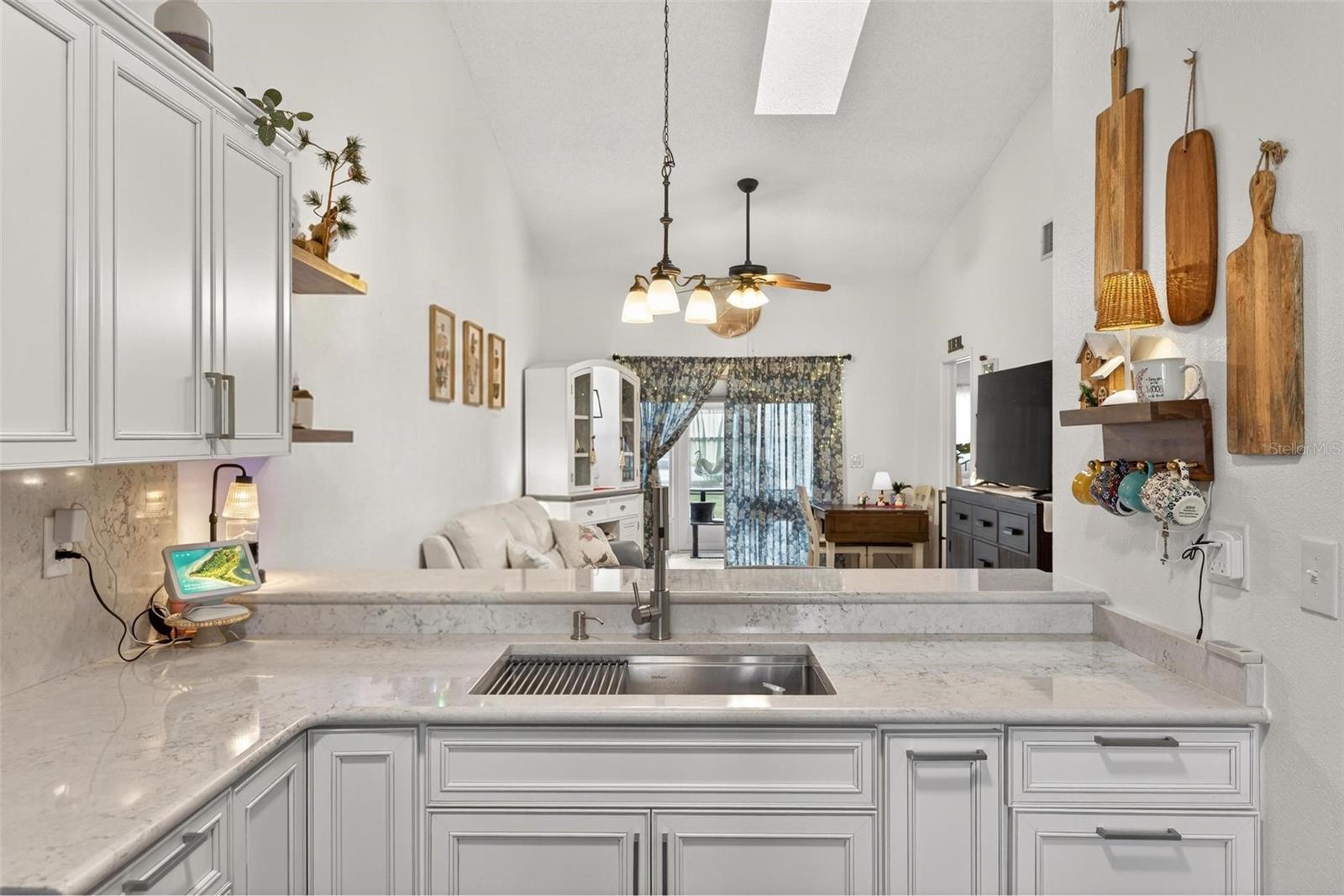 BRIAR PATCH - Residential