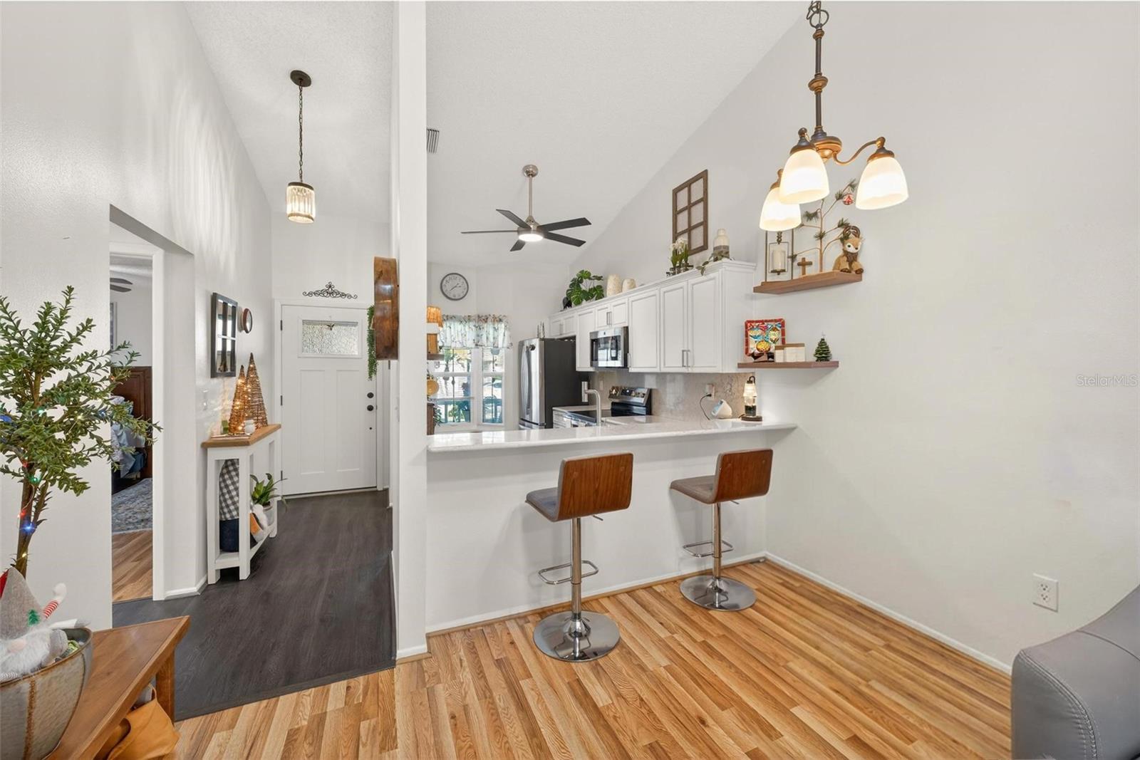 BRIAR PATCH - Residential