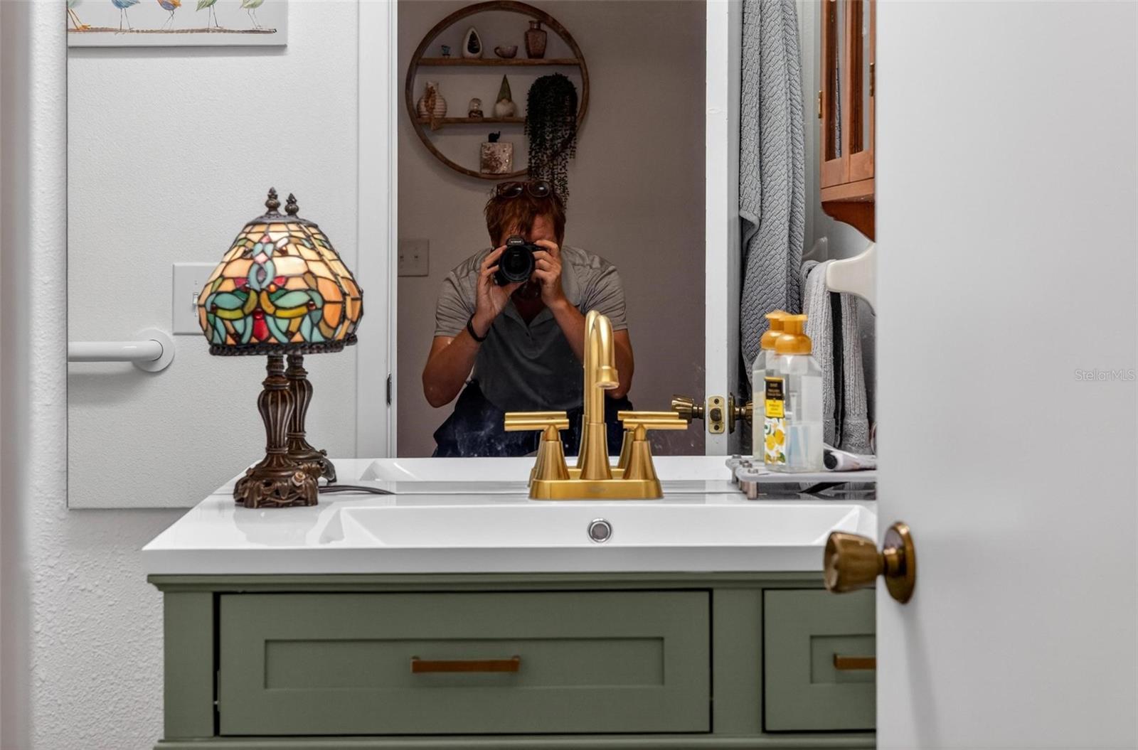 BRIAR PATCH - Residential