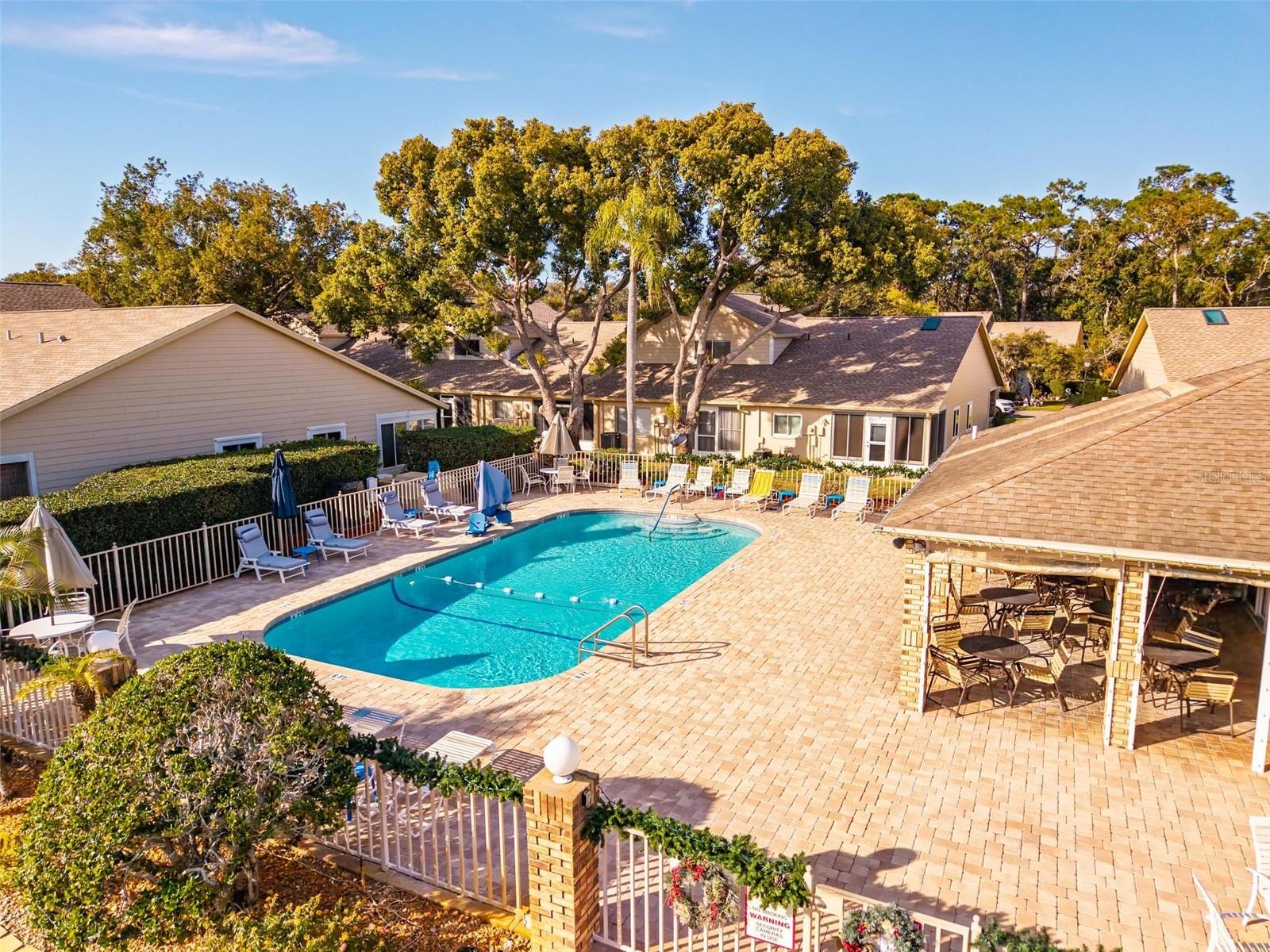 BRIAR PATCH - Residential