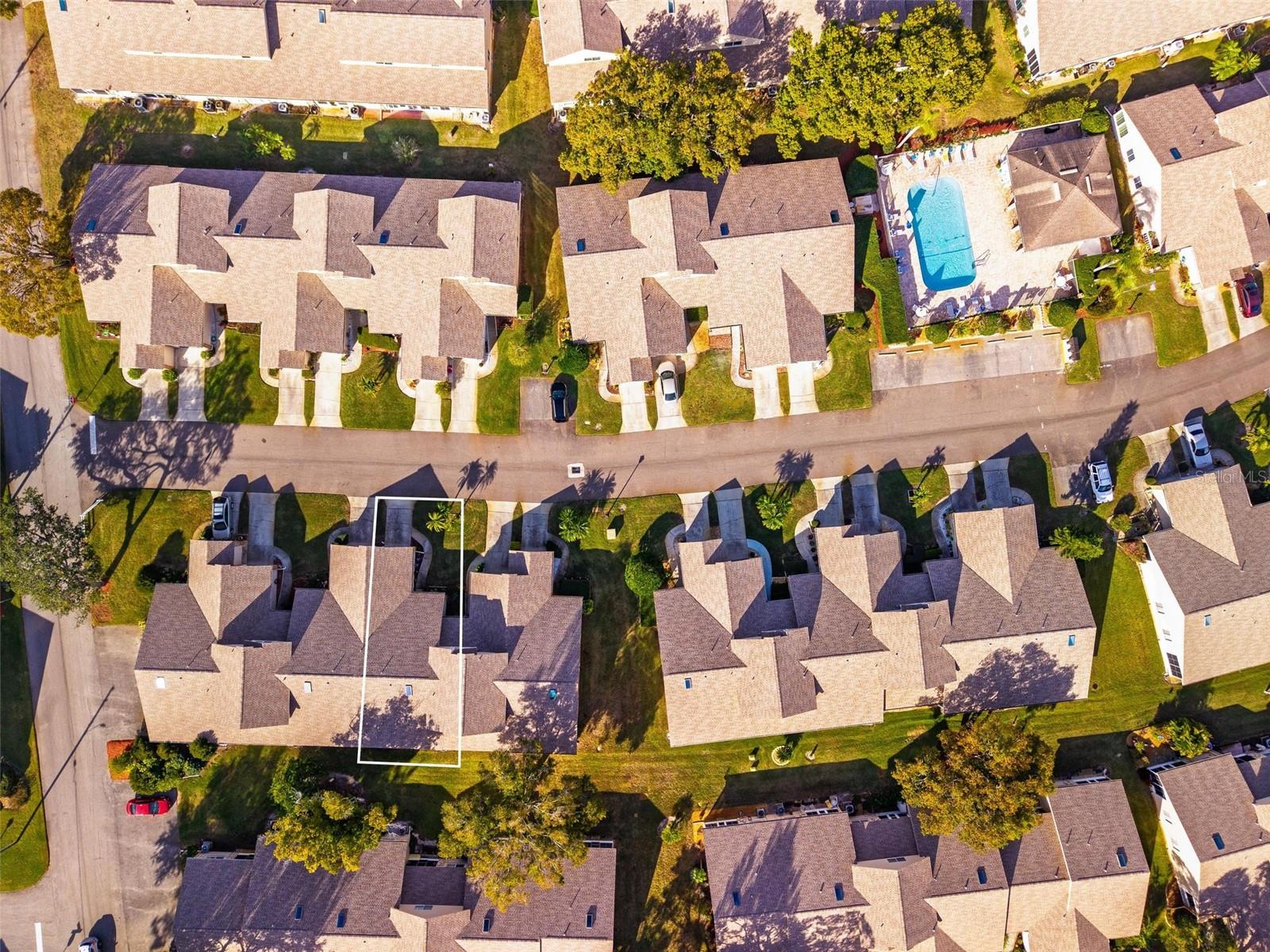 BRIAR PATCH - Residential