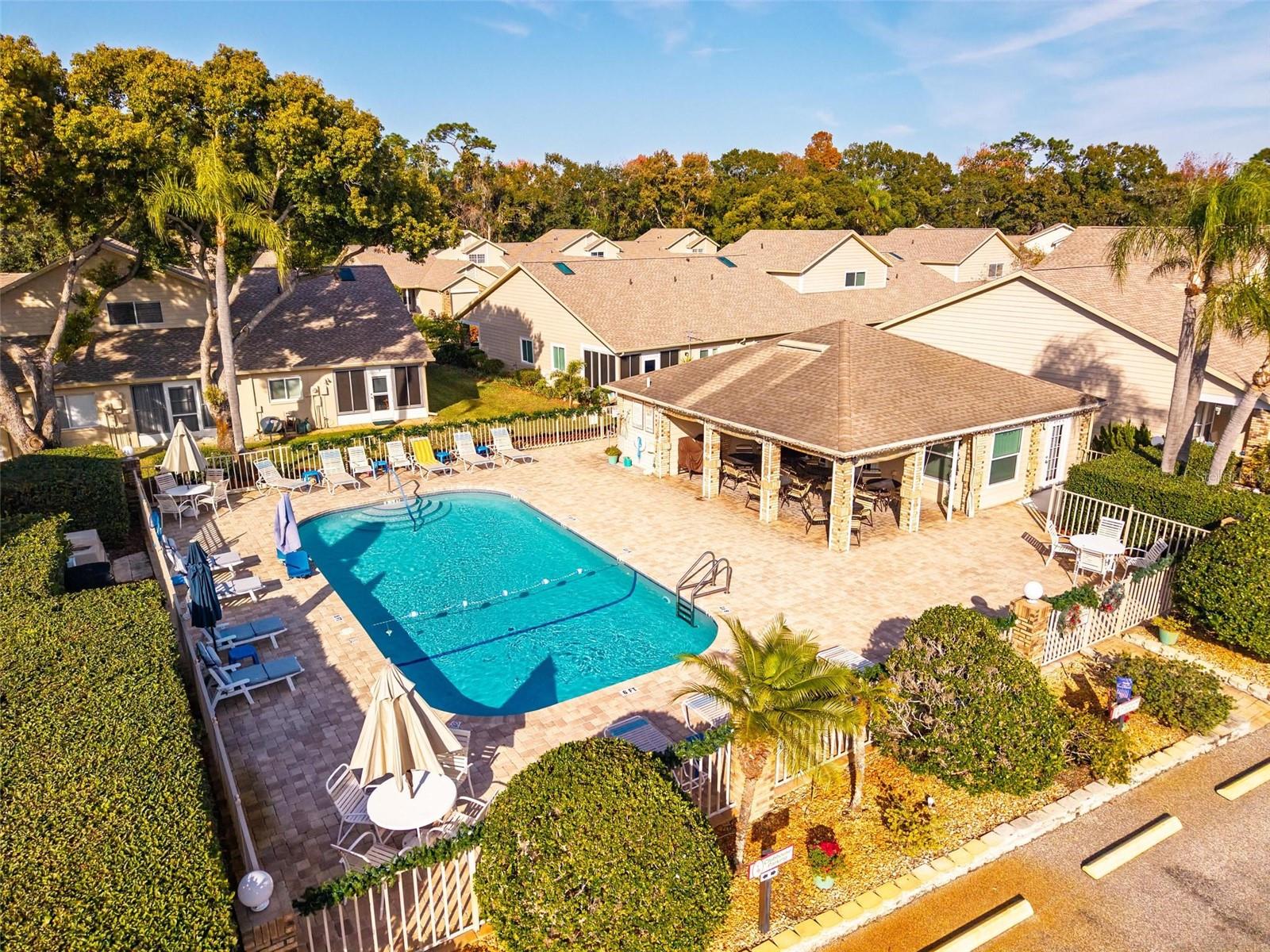 BRIAR PATCH - Residential