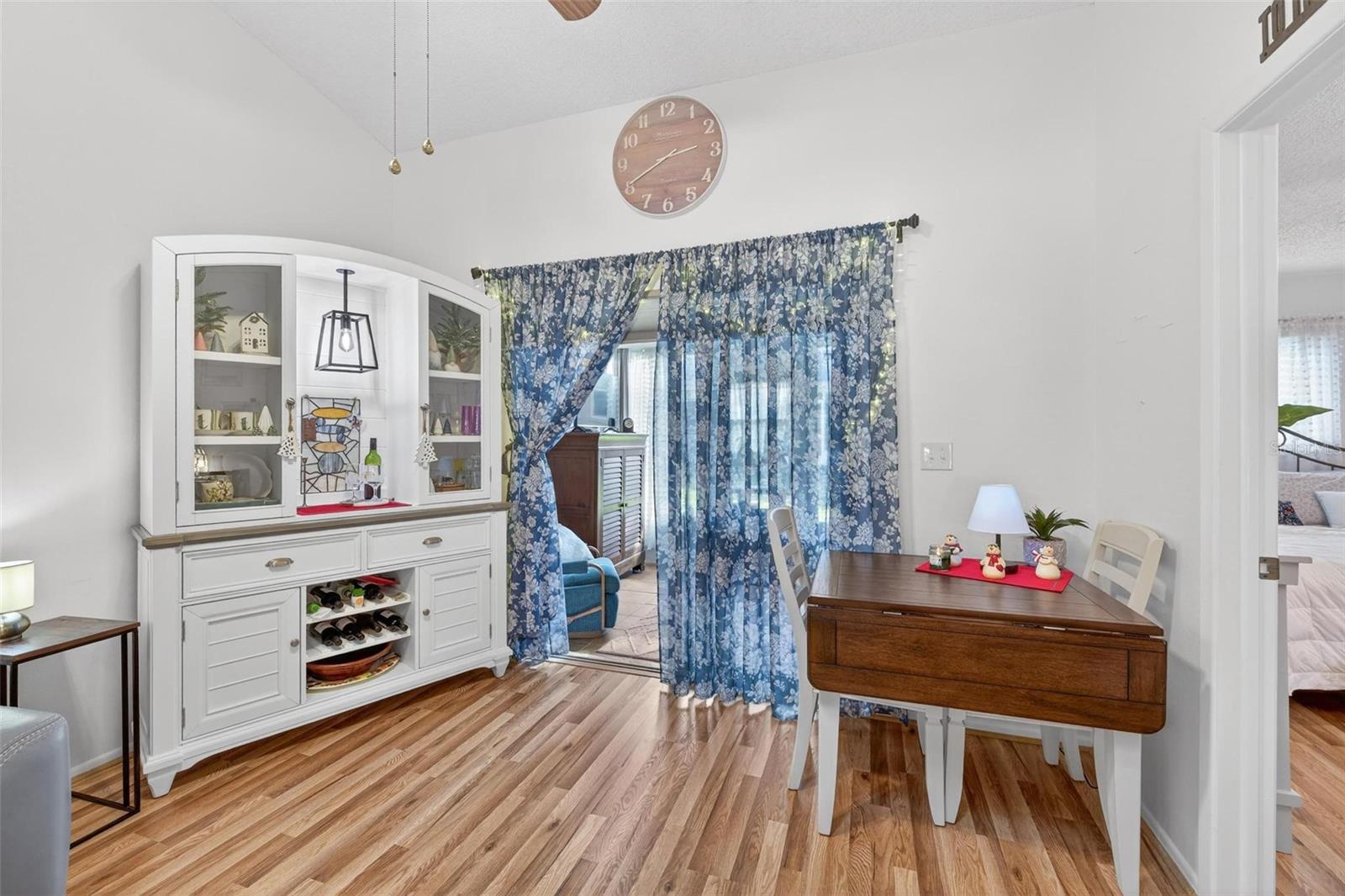 BRIAR PATCH - Residential