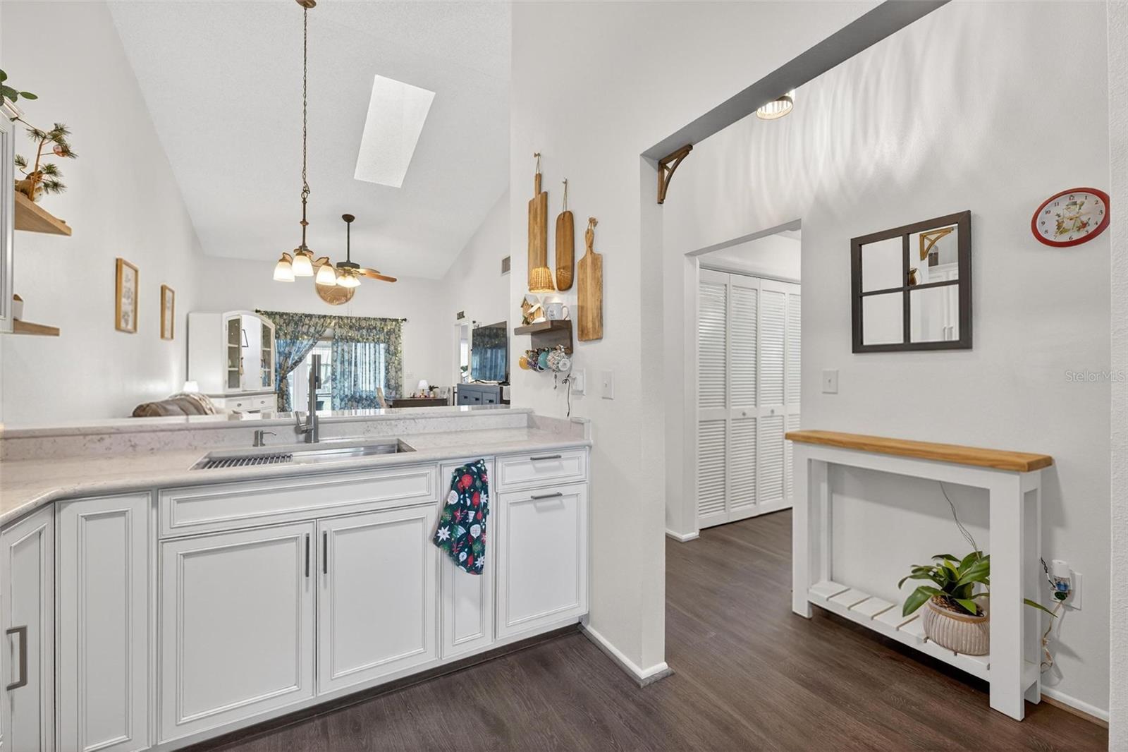 BRIAR PATCH - Residential